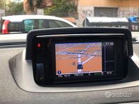 Usata Renault Mégane III 110 CV (80 kW) 2012 Grigio Station wagon