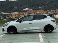 Usata Renault Clio IV R.S. 200 CV (147 kW) 2015 Berlina