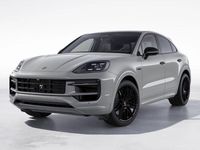 Usata Porsche Cayenne 470 CV (345 kW) 2024 Grigio SUV