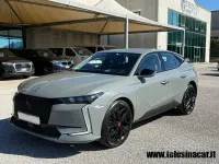 Usata DS Automobiles DS4 131 CV (96 kW) 2023 Grigio SUV