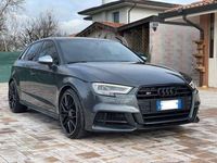 usata Audi S3 Sportback 2.0 tfsi quattro 310cv s-tronic