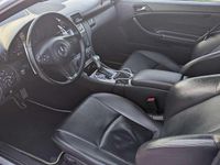 Usata Mercedes CLC220 150 CV (110 kW) 2009 Utilitaria