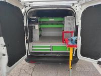 Usata Fiat 1600 2020