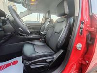 Usata Jeep Compass Altitude 131 CV (96 kW) 2024 Rosso SUV