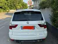 Usata BMW X3 305 CV (224 kW) 2006 SUV