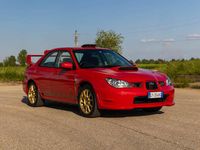 Usado Subaru Impreza 280 CV (205 kW) 2005 Berlina