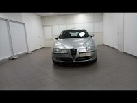 usata Alfa Romeo 147 1.9 JTD (115 CV) cat 5p. Distinctive