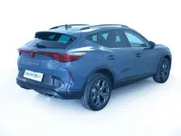 Nuova Cupra Formentor 150 CV (110 kW) 2026 Blu/azzurro SUV