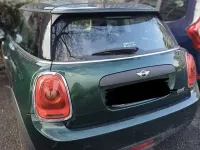 Usata Mini ONE 102 CV (75 kW) 2017 Utilitaria