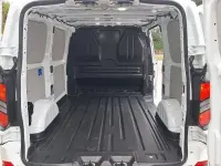 Usata Ford Transit Custom Trend 136 CV (100 kW) 2024 Bianco Berlina