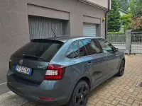 Usata Skoda Rapid 90 CV (66 kW) 2018 Utilitaria