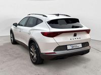 Usata Cupra Formentor 150 CV (110 kW) 2022 Bianco SUV