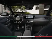 Nuova Audi Q3 Sportback S-Line 204 CV (150 kW) 2026 Bianco SUV