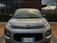 Usata Citroën C3 Aircross Shine 102 CV (75 kW) 2019 Grigio SUV