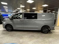 Nuova Ford Transit Custom 136 CV (100 kW) 2026 Grey matter Furgone