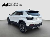 Nuova Jeep Avenger Summit 110 CV (80 kW) 2025 Nero SUV