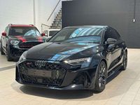 Nuova Audi RS3 Ambiente 400 CV (294 kW) 2026 Other Berlina