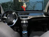 Usata Citroën C3 Exclusive 68 CV (50 kW) 2011 Bianco Berlina