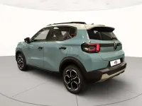 Usata Citroën C3 PureTech 101 CV (74 kW) 2024 Azzurro SUV