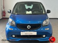 usata Smart ForTwo Coupé 90 0.9 Turbo Superpassion