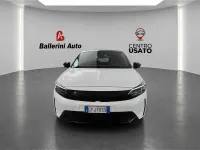 Usata Opel Corsa Edition 101 CV (74 kW) 2025 Bianco Utilitaria