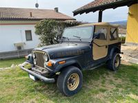 usata Jeep CJ 7 Altro modello - 1985 CJ7