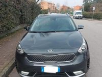Usata Kia Niro 2018 Grigio SUV