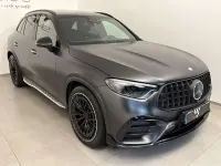 Usata Mercedes GLC43 AMG AMG Line Premium Plus 421 CV (309 kW) 2024 Nero SUV