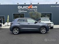 Usata VW T-Cross Advance 150 CV (110 kW) 2024 SUV