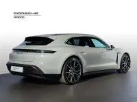 Usata Porsche Taycan Cross Turismo 139 kW (190 CV) 2023 Gesso Station wagon