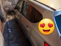 Usata Nissan Qashqai 150 CV (110 kW) 2011 Grigio SUV