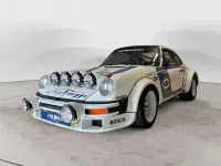 Usata Porsche 911 275 CV (202 kW) 1974 Bianco pastello Utilitaria