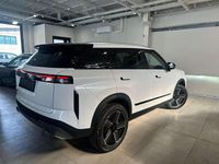 Nuova Jaecoo 7 147 CV (108 kW) 2026 Bianco SUV