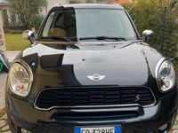 usata Mini Countryman SD