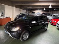 Usata Dacia Duster Prestige 101 CV (74 kW) 2019 Nero SUV
