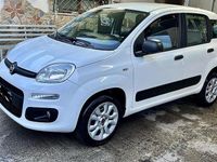 Usata Fiat Panda 85 CV (62 kW) 2015 Bianco Utilitaria