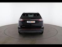 Usata Ford Edge 210 CV (154 kW) 2016 Nero SUV