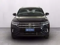Usata VW T-Roc R-line 150 CV (110 kW) 2023 Deep black perlato SUV