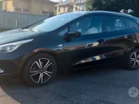 Usata Kia Ceed 90 CV (66 kW) 2014 Utilitaria