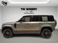 Usata Land Rover Defender S 200 CV (147 kW) 2020 Giallo SUV