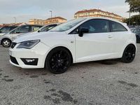 Usata Seat Ibiza SC FR 110 CV (80 kW) 2017 Utilitaria