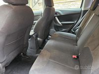 Usata Citroën C3 2012 Grigio Berlina