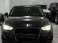 Usata Audi A3 Ambiente 110 CV (80 kW) 2015 Other Berlina