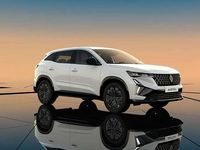 Nuova Renault Austral Esprit Alpine 199 CV (146 kW) 2026 Bianco nacrè SUV