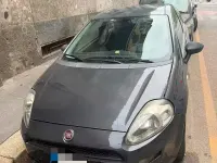 Usata Fiat Grande Punto 75 CV (55 kW) 2014 Utilitaria