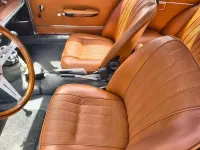 Usata Alfa Romeo GT Sprint 110 CV (80 kW) 1966 Bianco Coupé