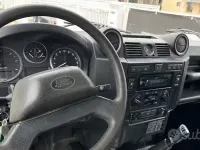 Usata Land Rover Defender 122 CV (89 kW) 2008 Station wagon