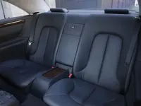 Usata Mercedes CL55 AMG AMG 360 CV (264 kW) 2004 Argento Coupé