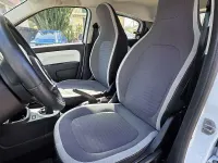 Usado Renault Twingo SE 65 CV (47 kW) 2021 Blanco Utilitario