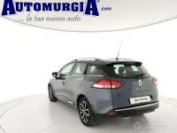 Usata Renault Clio 75 CV (55 kW) 2019 Nero Station wagon